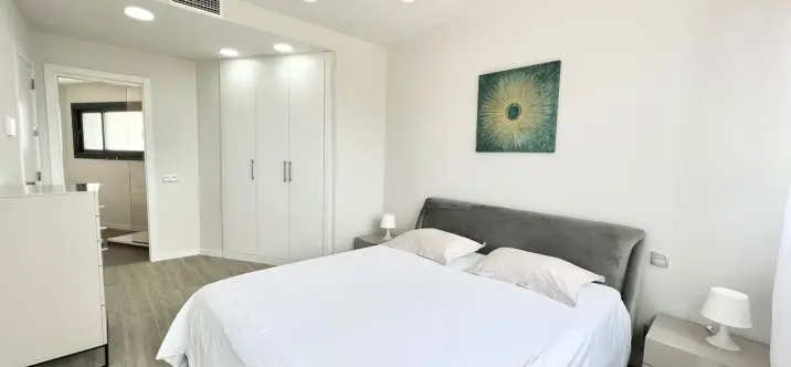 Long-term rent of townhouse in Cancelada 3