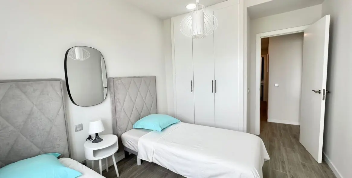 Long-term rent of townhouse in Cancelada 5