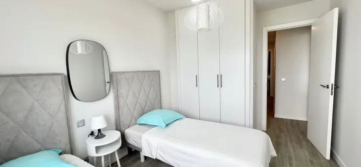 Long-term rent of townhouse in Cancelada 4