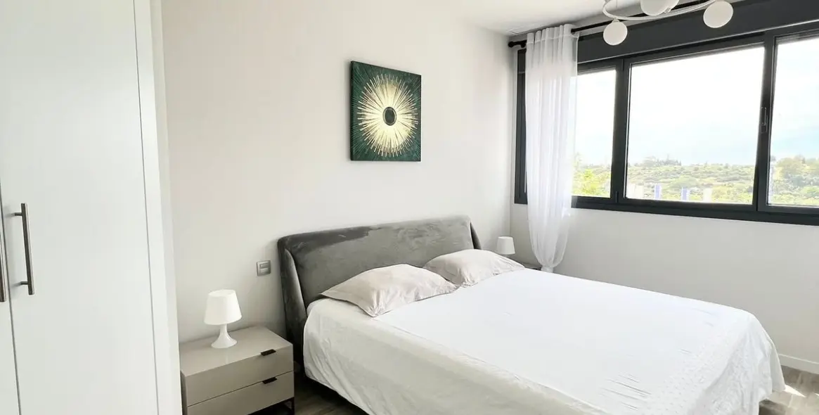Long-term rent of townhouse in Cancelada 6