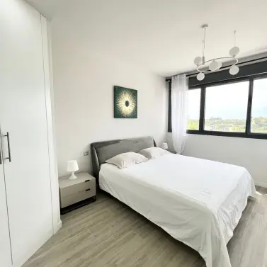 Long-term rent of townhouse in Cancelada