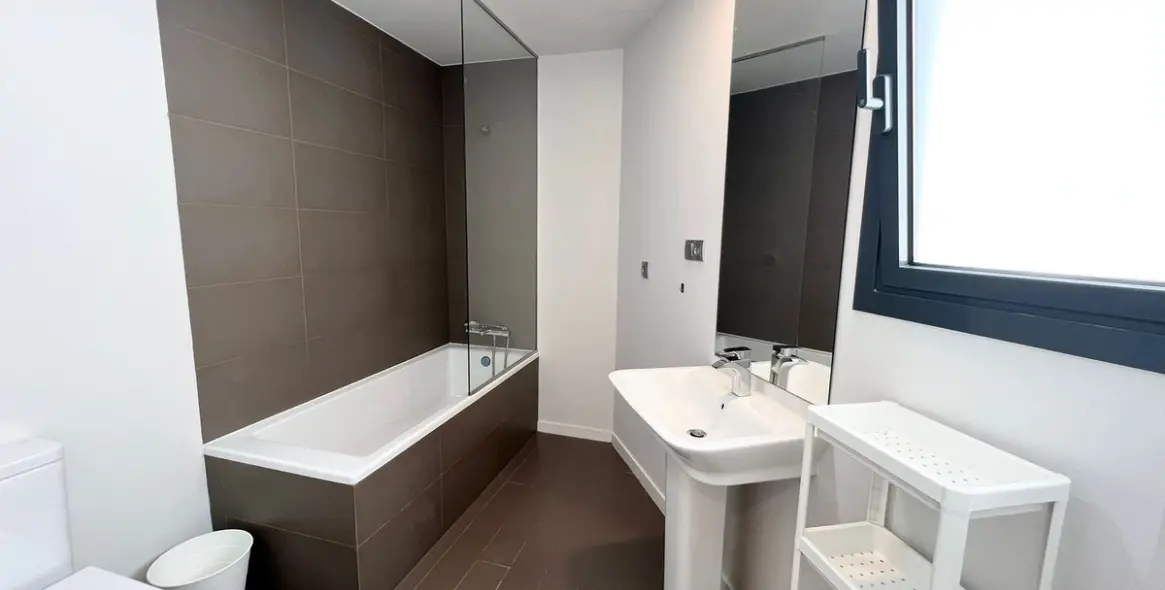 Long-term rent of townhouse in Cancelada 7