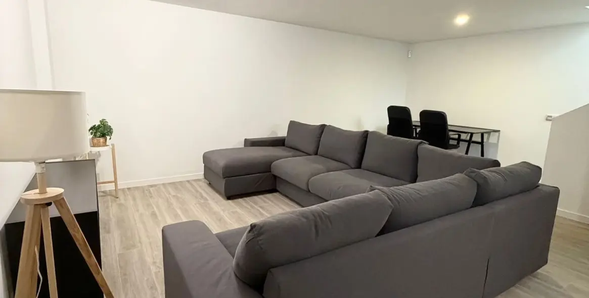 Long-term rent of townhouse in Cancelada 13