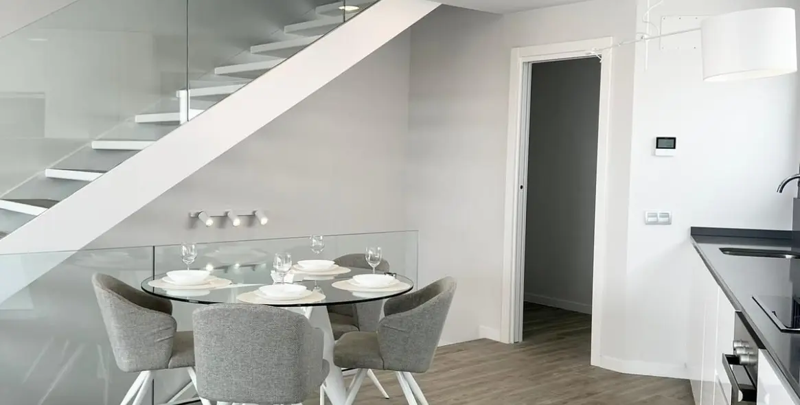 Long-term rent of townhouse in Cancelada 14
