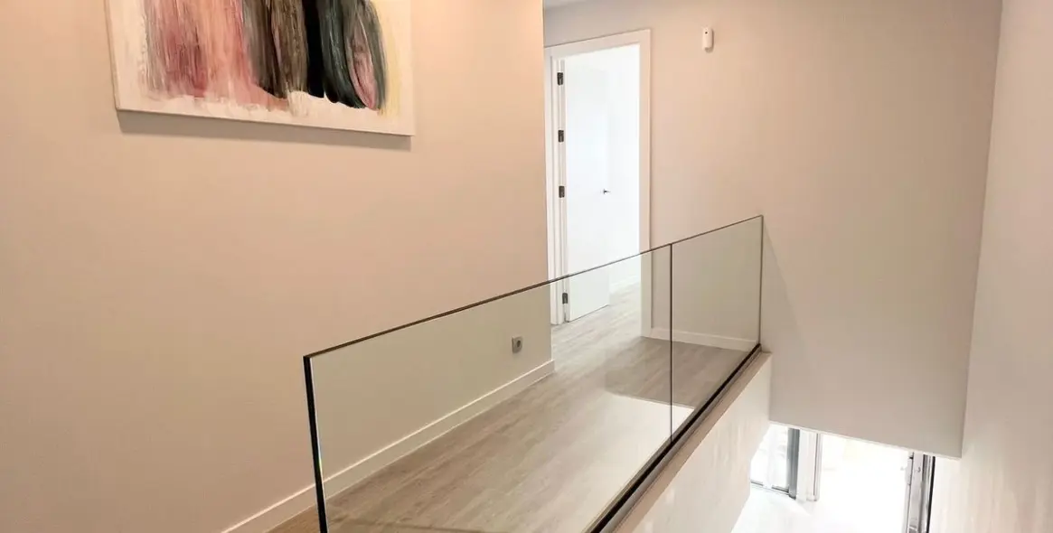 Long-term rent of townhouse in Cancelada 19