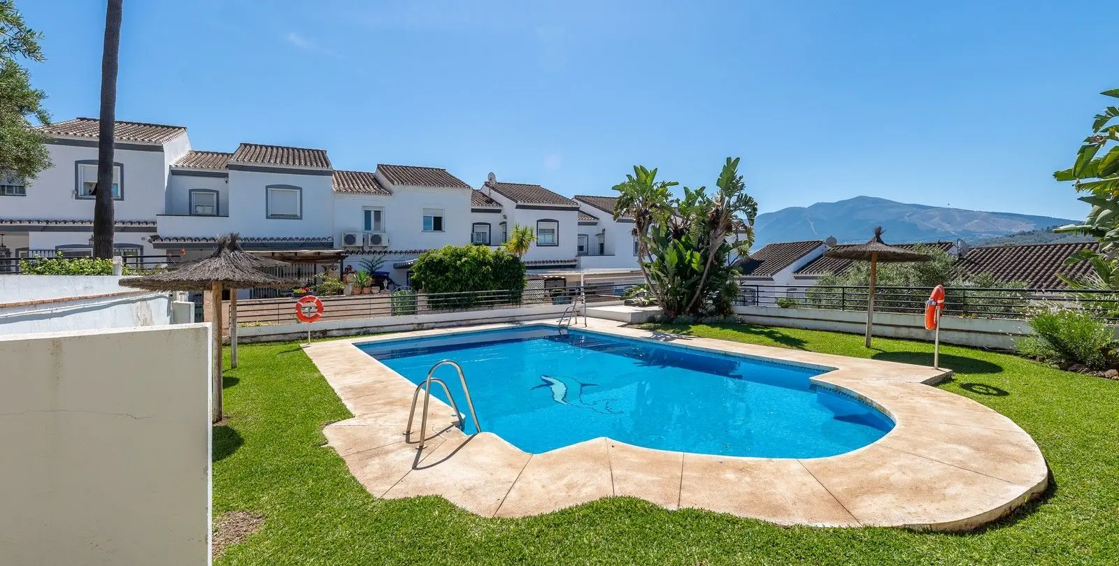 Venta de adosado en Coín 1