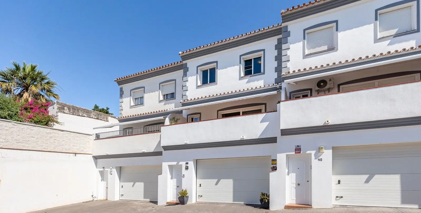 Venta de adosado en Coín 2