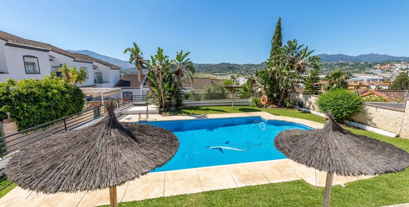 Venta de adosado en Coín 3