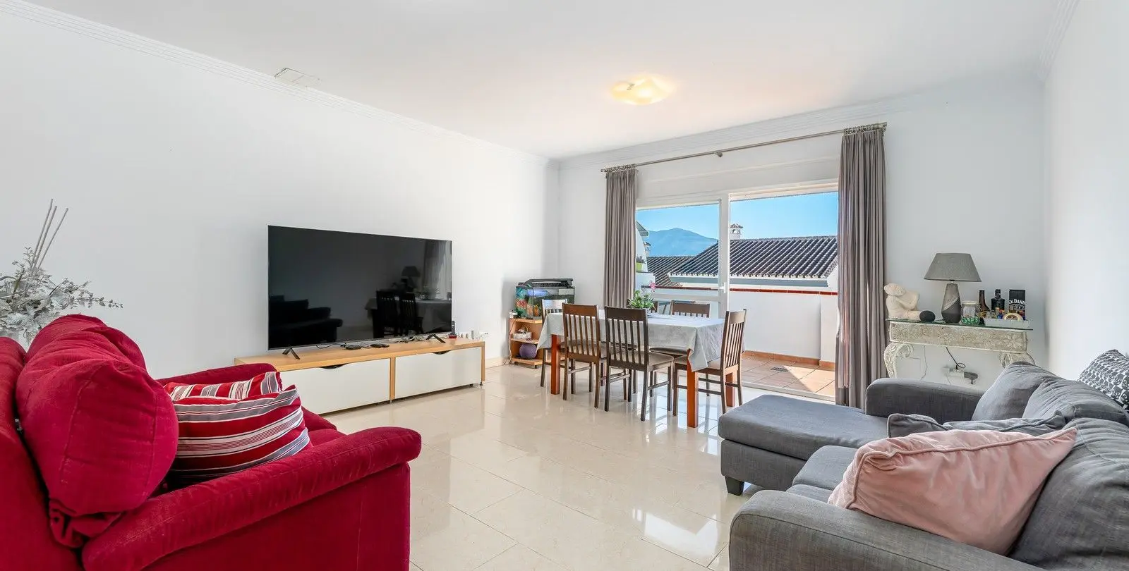 Venta de adosado en Coín 4
