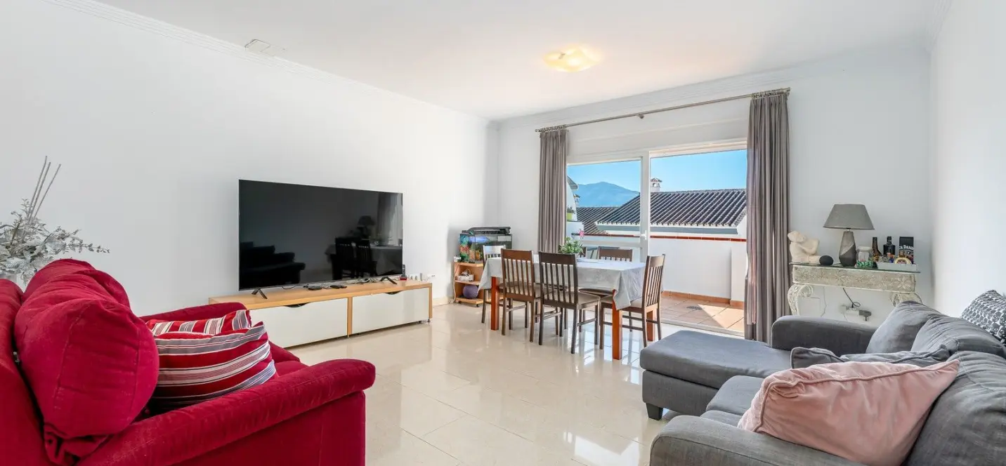 Sale of townhouse in Coín 3