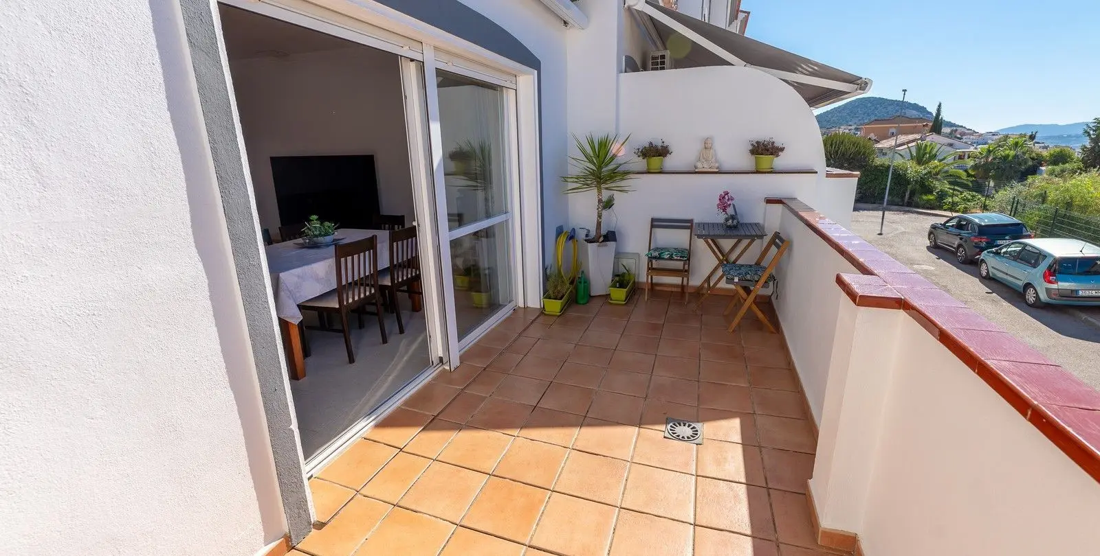 Venta de adosado en Coín 6
