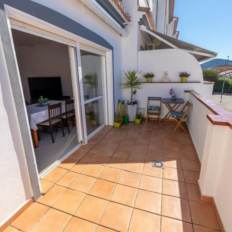 Sale of townhouse in Coín