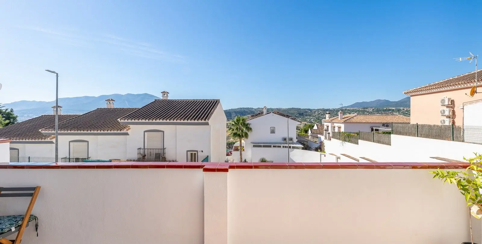 Venta de adosado en Coín 7