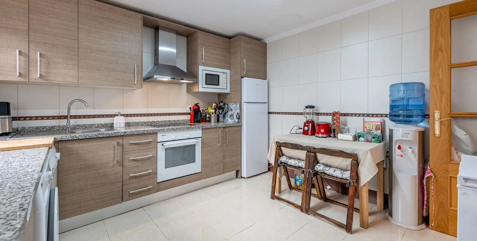 Venta de adosado en Coín 8