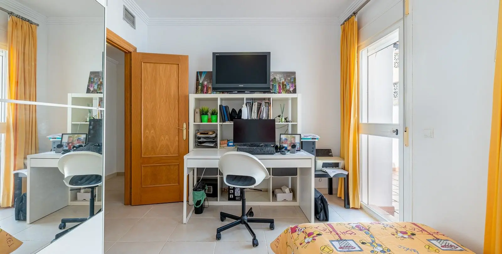 Venta de adosado en Coín 20