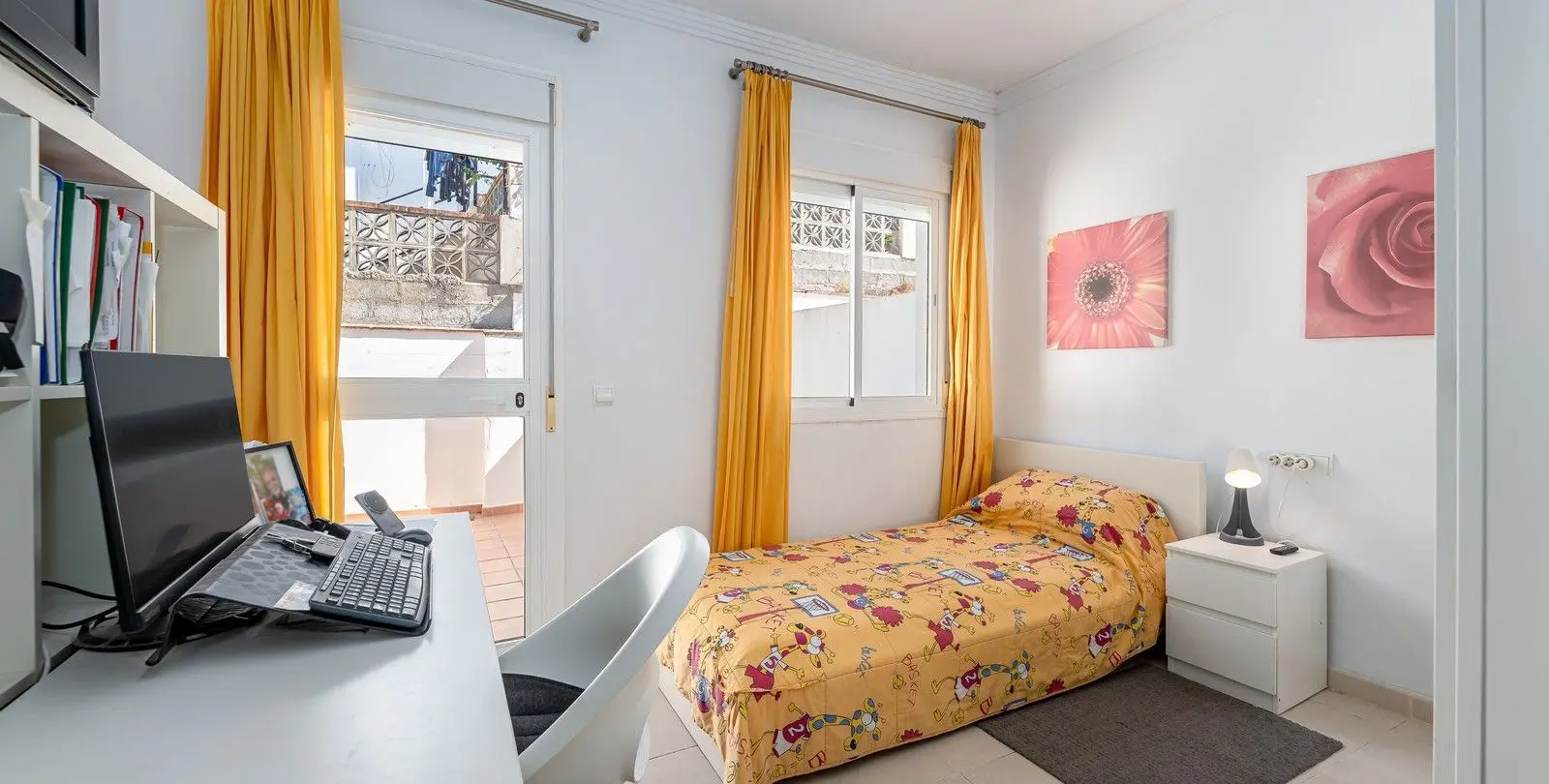 Venta de adosado en Coín 21