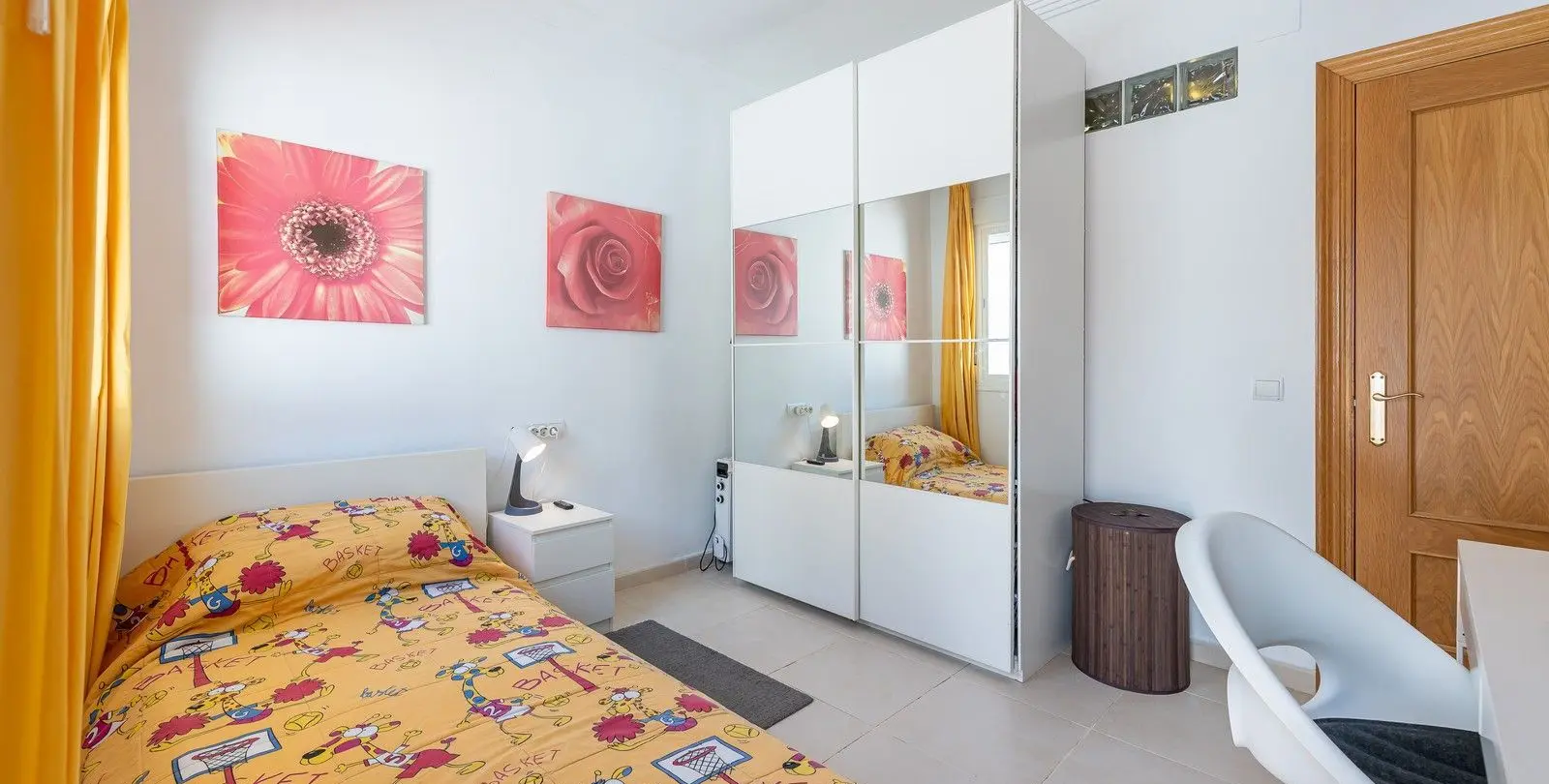 Venta de adosado en Coín 22