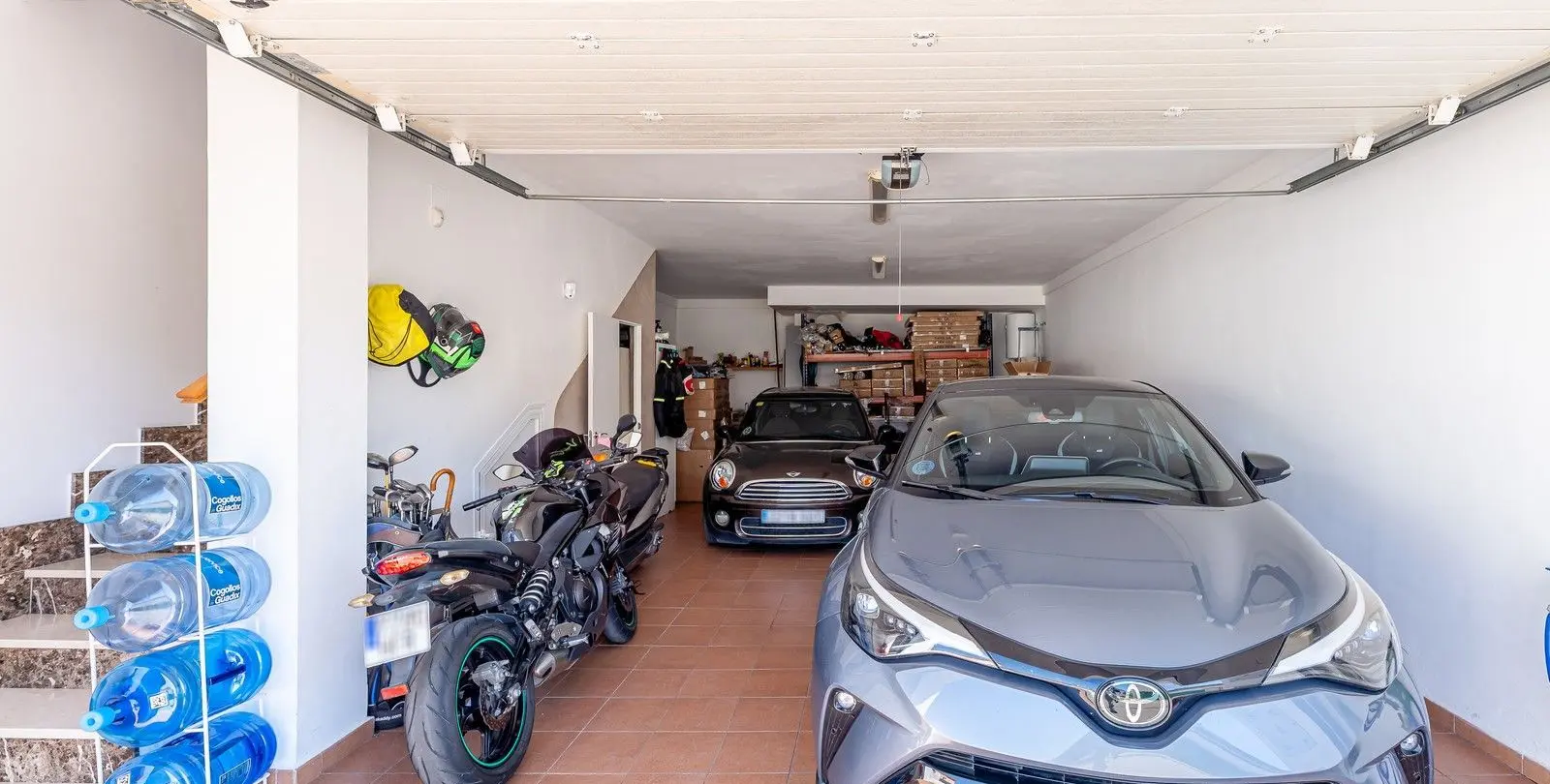 Venta de adosado en Coín 26