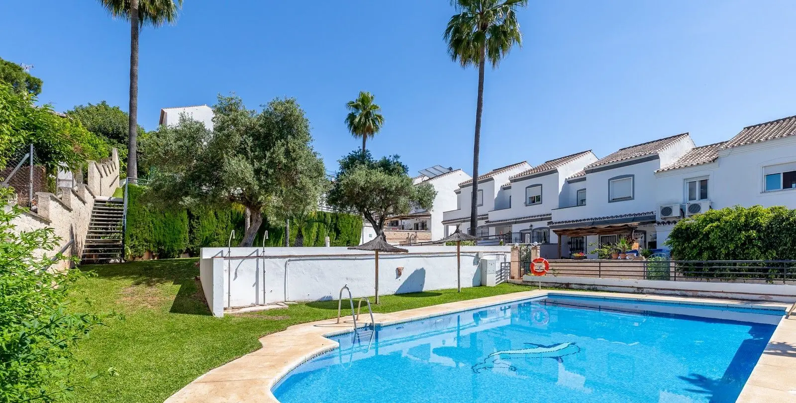 Venta de adosado en Coín 27