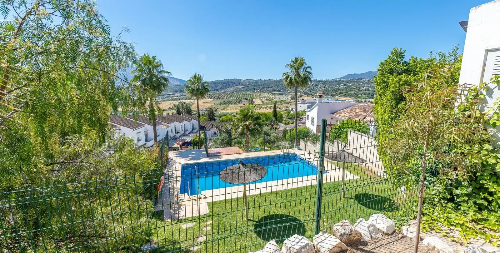 Venta de adosado en Coín 29