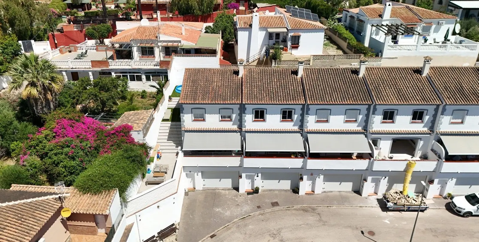 Venta de adosado en Coín 31