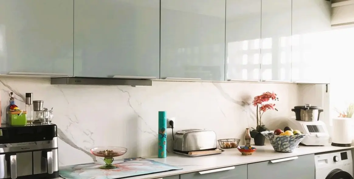 Venta de apartamento en planta baja en Manilva 14