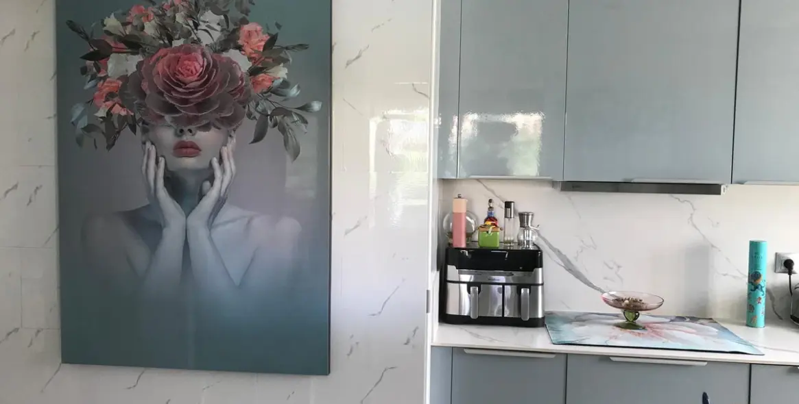Venta de apartamento en planta baja en Manilva 15