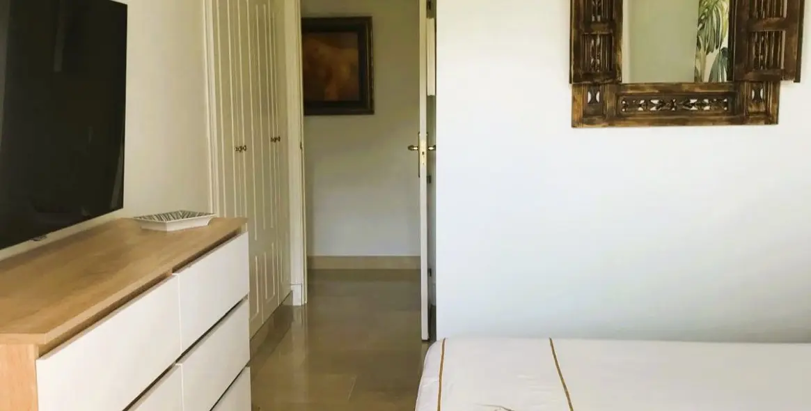 Venta de apartamento en planta baja en Manilva 17