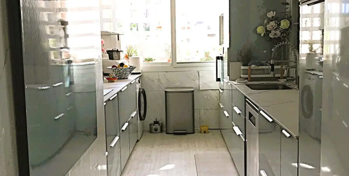 Venta de apartamento en planta baja en Manilva 20