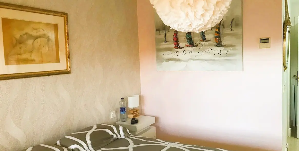 Venta de apartamento en planta baja en Manilva 21