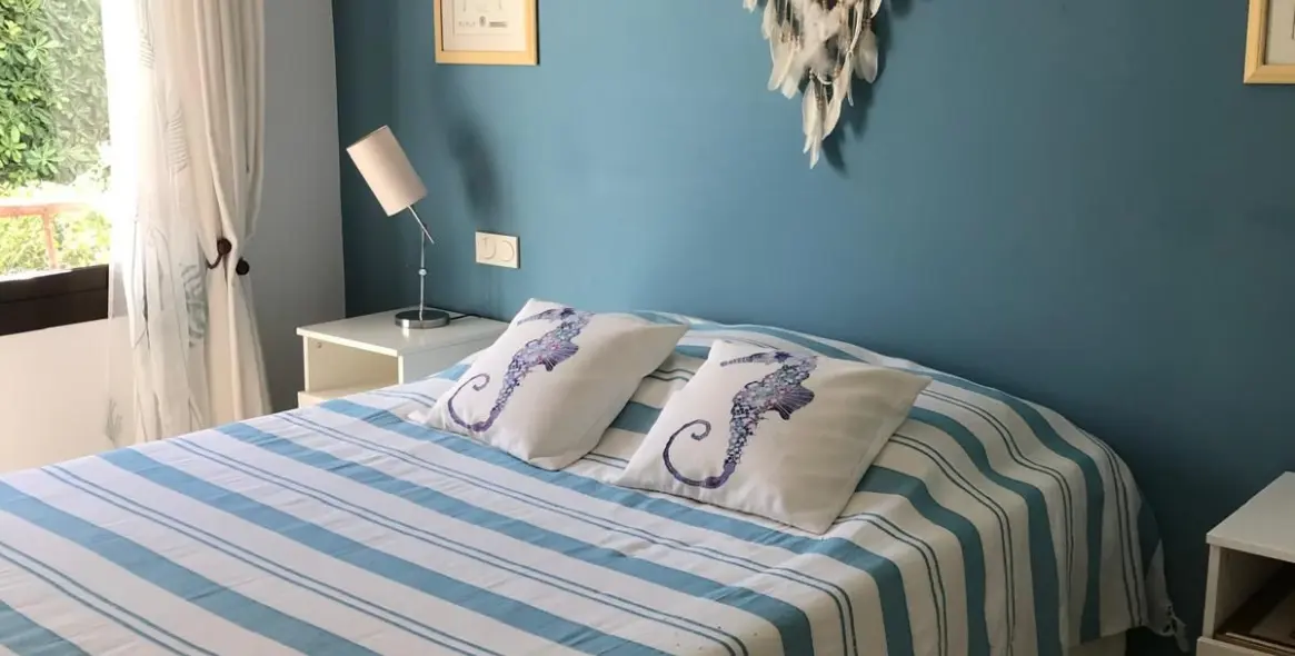 Venta de apartamento en planta baja en Manilva 23