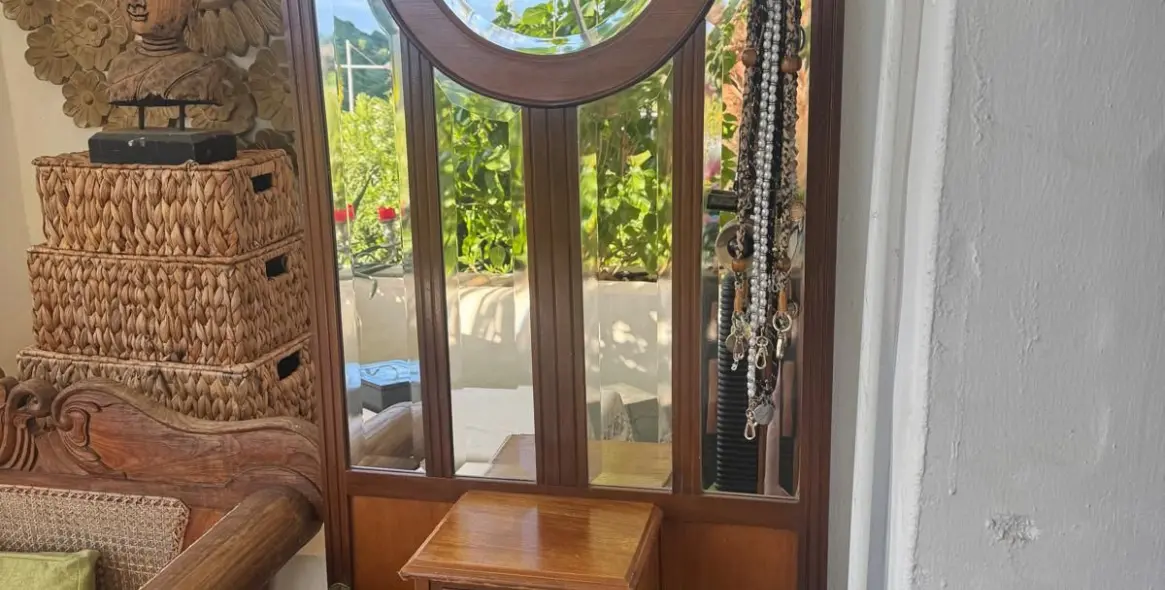 Venta de apartamento en planta baja en Manilva 34