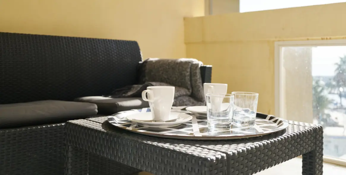 Sale of middle floor apartment in Marbella 4