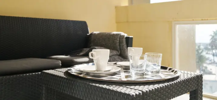 Sale of middle floor apartment in Marbella 3