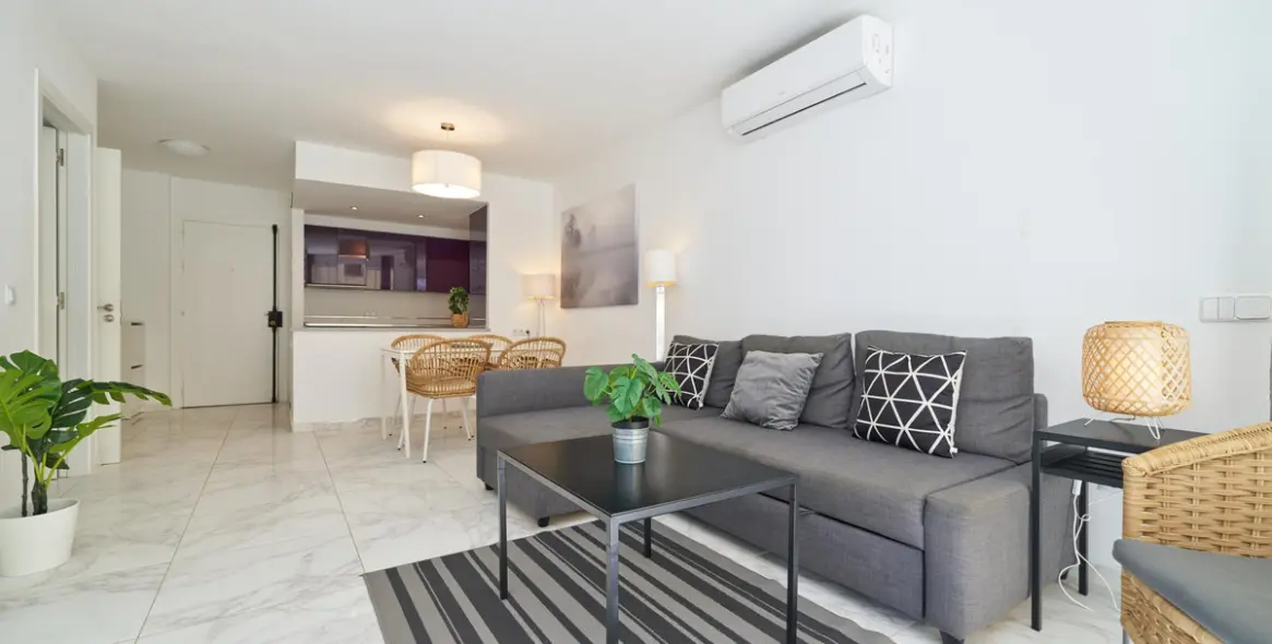 Sale of middle floor apartment in Marbella 6