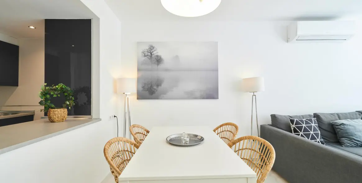 Sale of middle floor apartment in Marbella 18