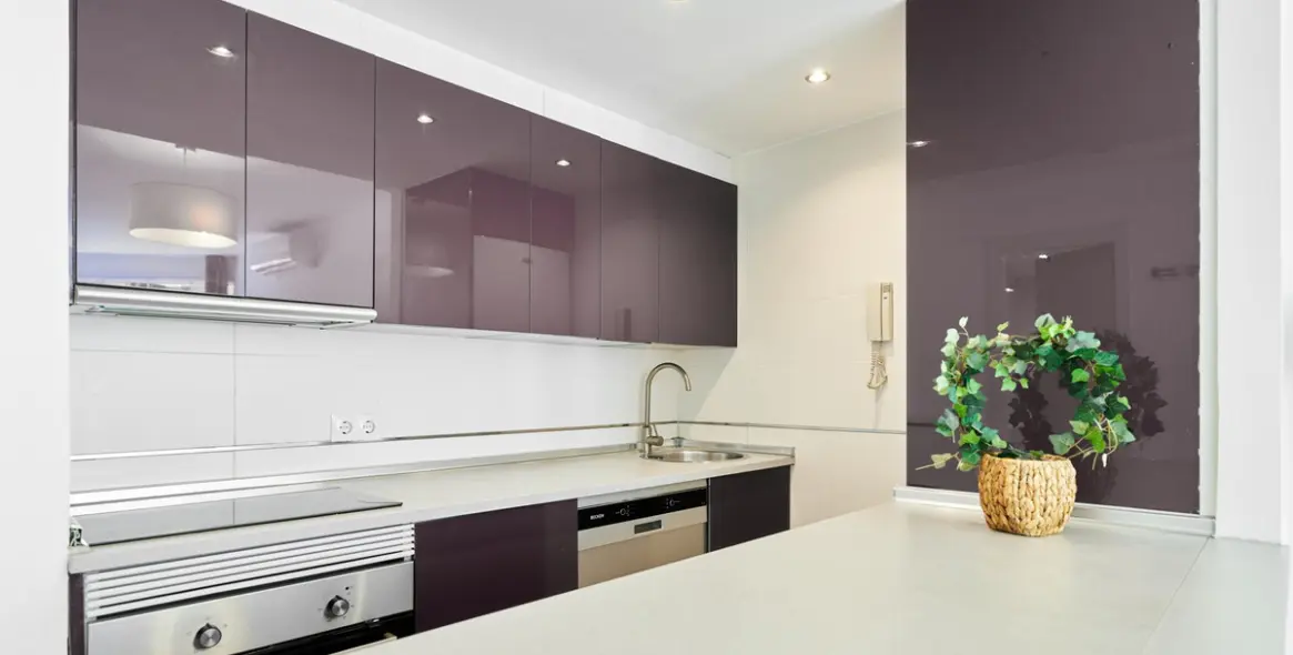 Sale of middle floor apartment in Marbella 20