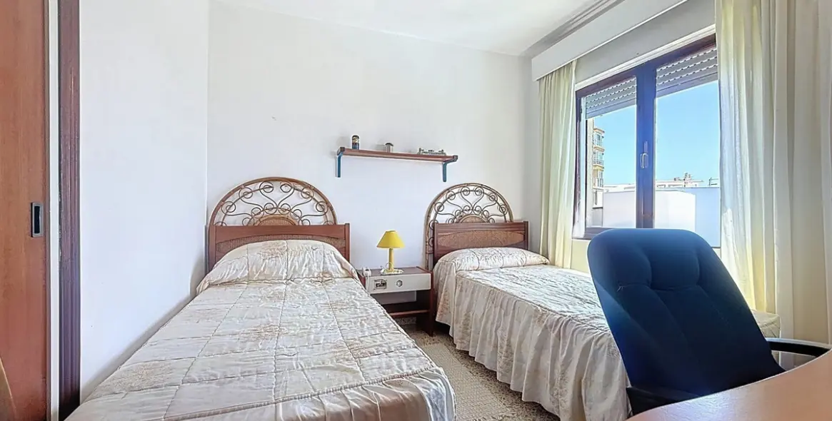 Продажа апартаментов на среднем этаже в Estepona 19