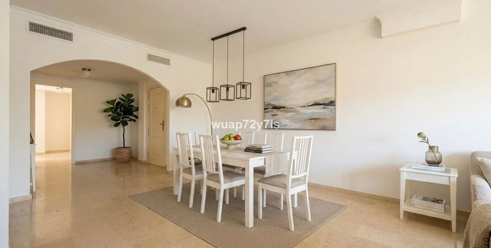 Продажа апартаментов на среднем этаже в Elviria 3