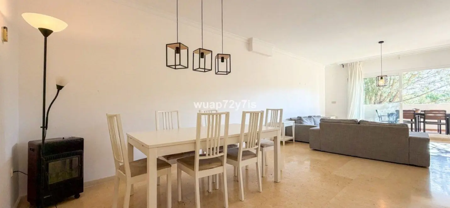 Продажа апартаментов на среднем этаже в Elviria 3