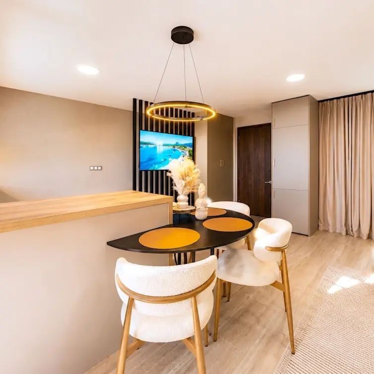 Venta de dúplex en Mijas