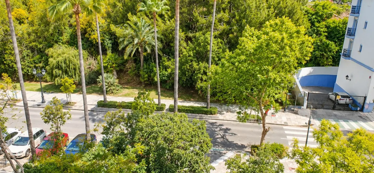 Venta de ático en Marbella 0