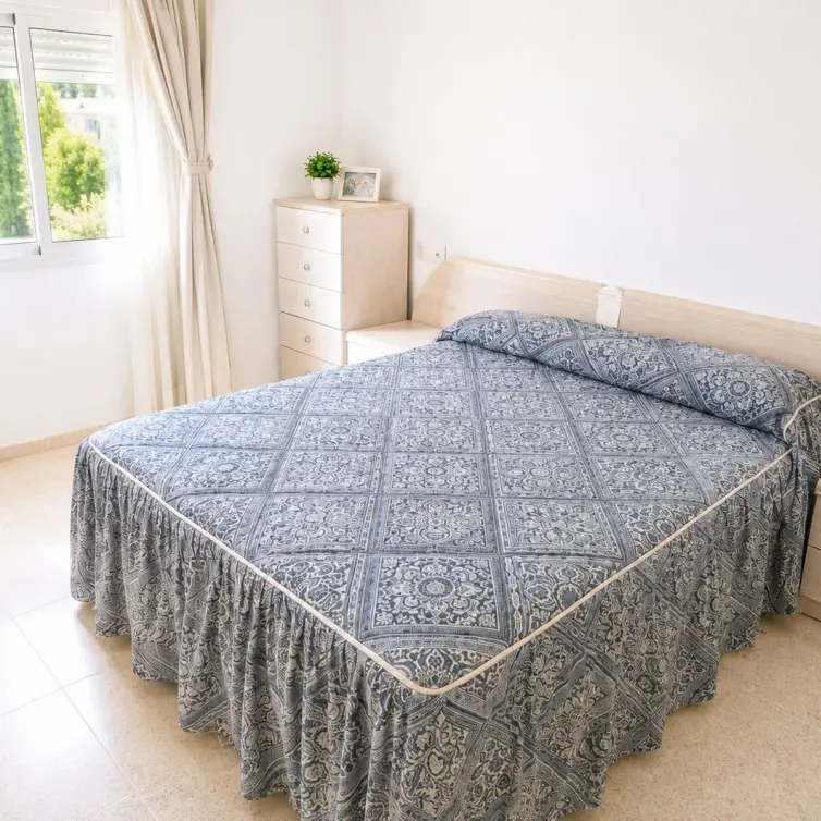 Venta de ático en Marbella