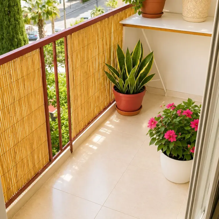 Venta de ático en Marbella