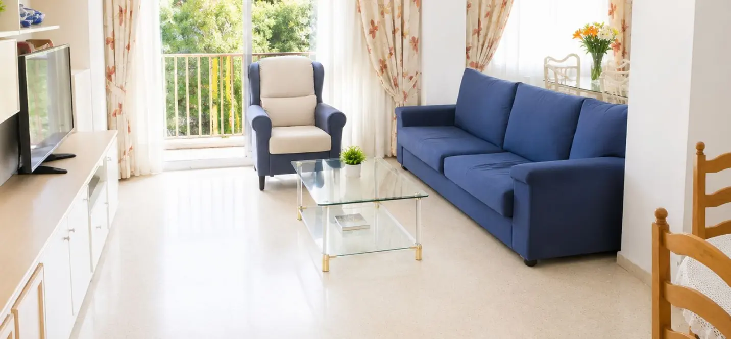 Venta de ático en Marbella 4