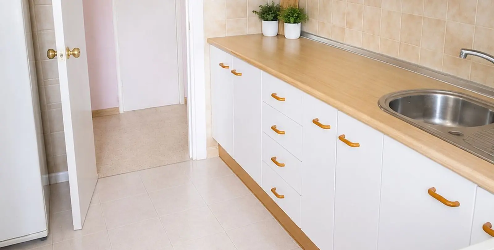 Venta de ático en Marbella 8