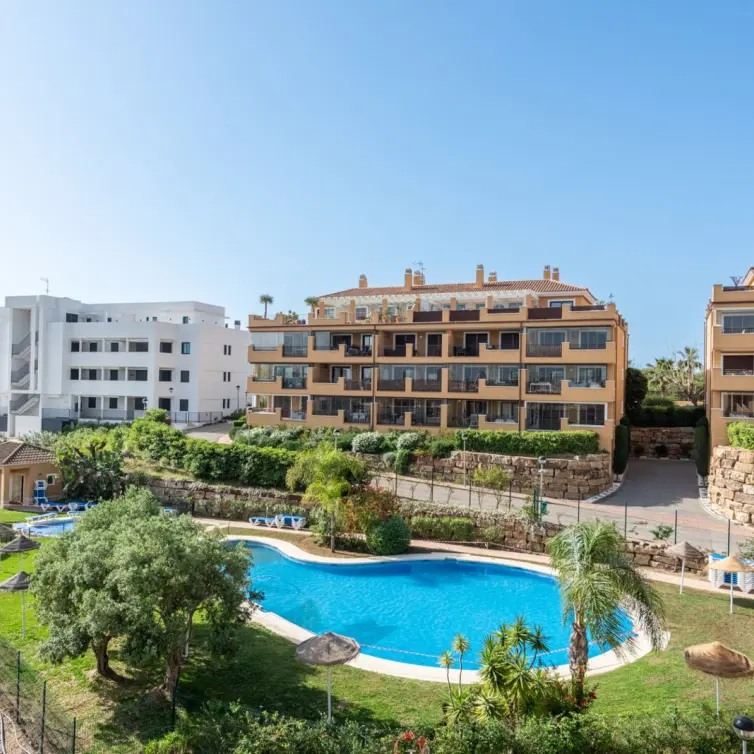 Продажа пентхауса в Calanova Golf
