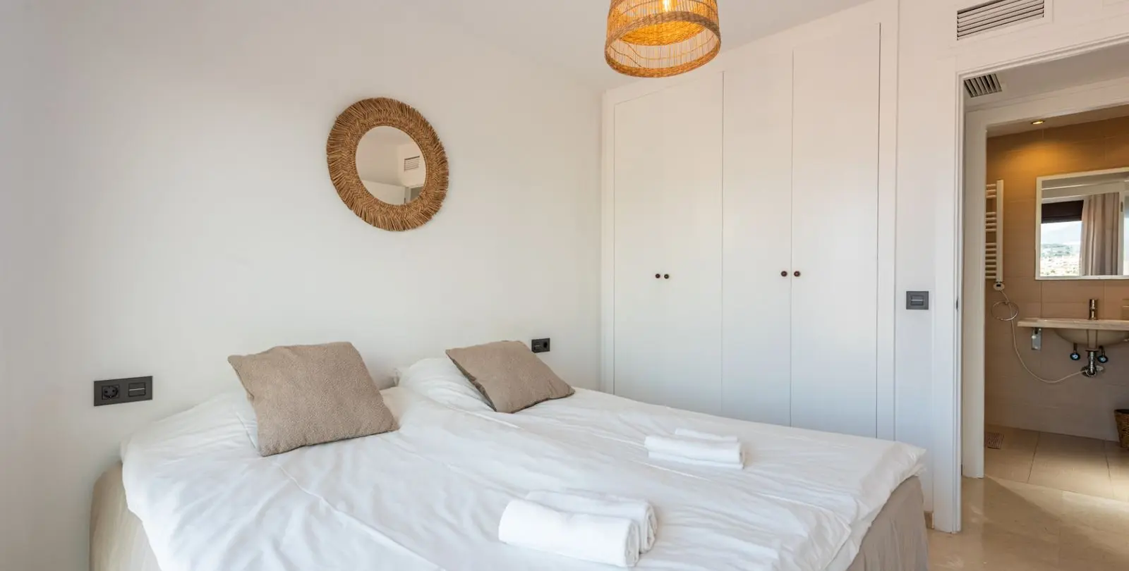 Venta de ático en Calanova Golf 19