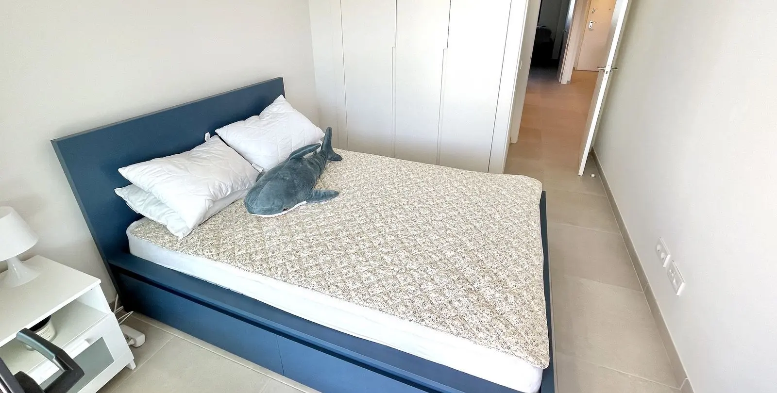 Sale of middle floor apartment in La Cala de Mijas 14