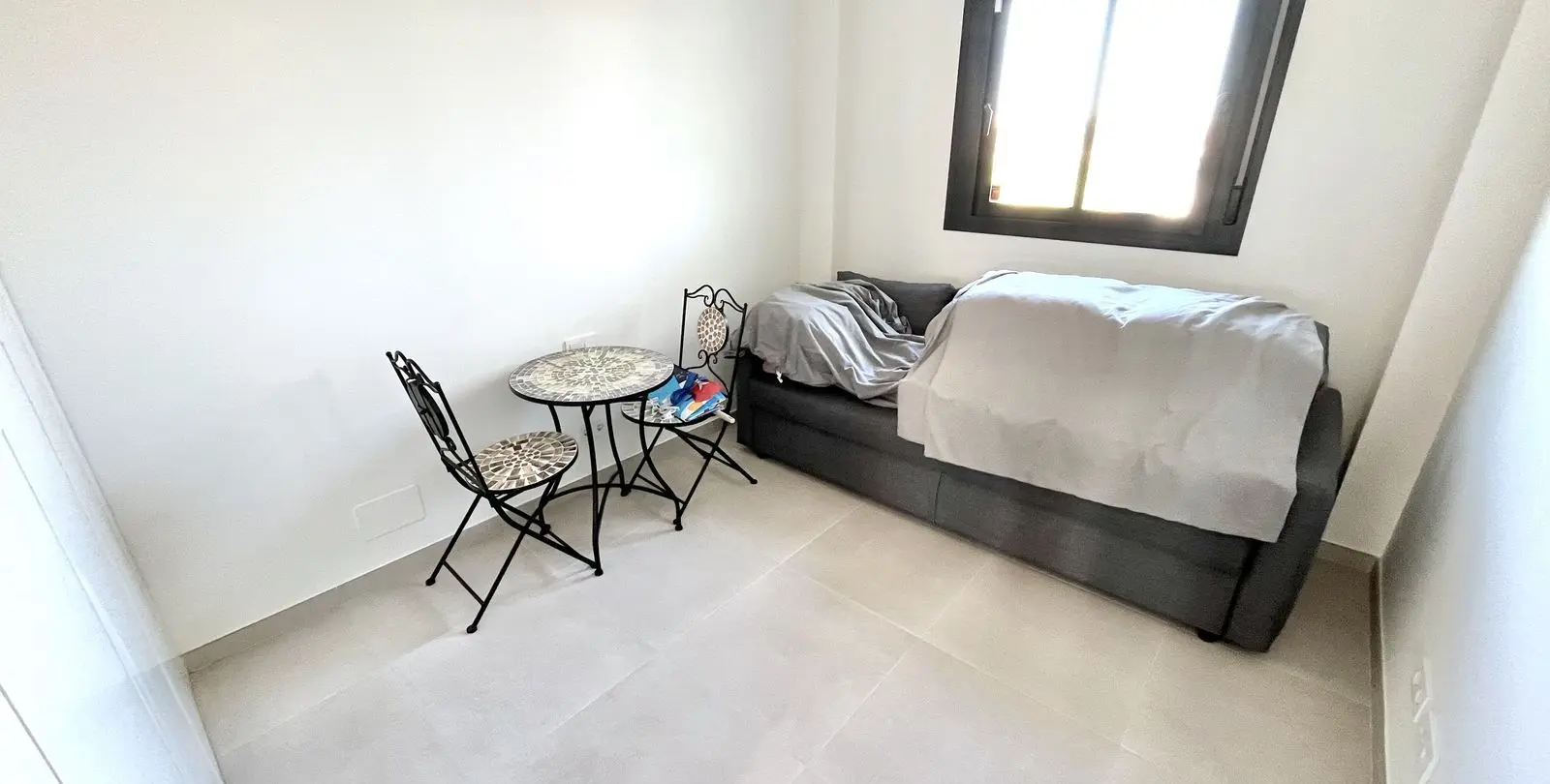 Sale of middle floor apartment in La Cala de Mijas 16